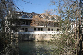 Casa del Molino